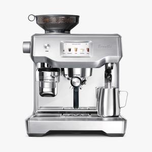 Fournisseur vérifié pour la machine à expresso entièrement automatique Bre-villeS BES990BSS Oracle Touch, cafetière, livraison en boîte - Product Image 2