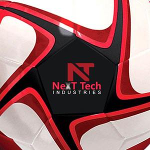 Bola de partido de nuevo estilo Máquina al aire libre de alta calidad cosida por Next Tech Diseño personalizado y logotipo personalizado - Product Image 2