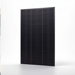 Panneau solaire monocristallin demi-cellule Maxeon Solaria 440W PowerX-400R-4T Noir - Product Image 2