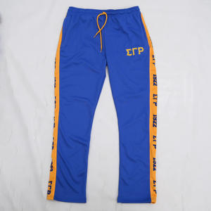 ชุดวิ่งออกกำลังกายผ้าโพลีเอสเตอร์สำหรับผู้ใหญ่ชุดวอร์มผ้าแห้งเร็วขนาดใหญ่สำหรับฤดูหนาว - Product Image 5