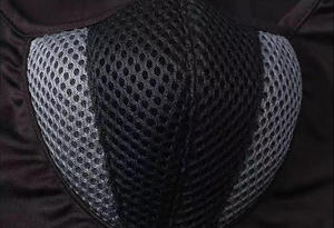 Balaclava respirante pour femmes, protection de la tête, masque intégral pour moto, vélo, cyclisme - Product Image 2