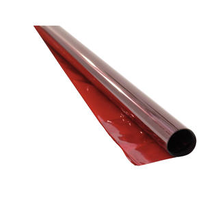 แผ่นฟอยล์สีแดงยูโรไลท์ รุ่น 106 ขนาด 122x100 ซม. แผ่นพลาสติก - Product Image 2