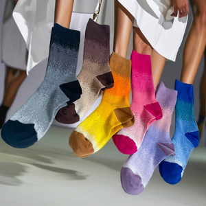 Pakistan Factory <b>Water</b> Wash <b>Socks</b> Wholesale Cheap Men's Polyester Hot Sale Summer Comfortable <b>Water</b> Wash Athletic <b>Socks</b> for Sale - Product Image 1