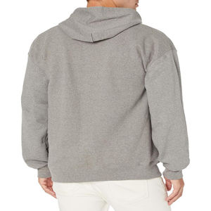 Venta caliente al por mayor Sudadera con capucha Sudaderas Fitness Transpirable mejor calidad Precios baratos Muestra gratis Sudaderas con cremallera - Product Image 2