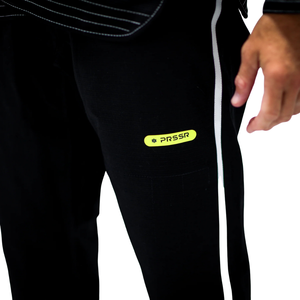 Kimono de Jiu-Jitsu brésilien léger, tissage Black Pearl, uniforme BJJ avec coutures renforcées, entraînement, compétition - Product Image 3