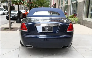 2020 r. o. <span class=keywords><strong>L</strong></span>. <span class=keywords><strong>L</strong></span>. S-Royce bình minh <span class=keywords><strong>L</strong></span>.U. x. U.R.Y. Chuyển đổi cao cấp sử dụng xe tay <span class=keywords><strong>l</strong></span>ái trái Euro III phát thải 1-25000 dặm - Product Image 6