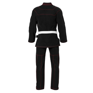 OEM Service <b>Cheap</b> Price Taekwondo Uniform Custom Logo Printed Taekwondo Uniforms Comfortable - Product Image 6