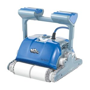 Gemaş delfino M500 Robot aspirapolvere automatico per piscina-pulitori automatici per piscina-siamo grossista