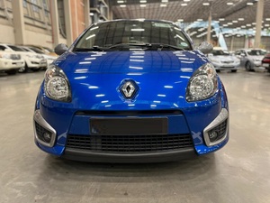 Oferta Especial: Renault Twingo RS Usado - Listo para Enviar - Product Image 1