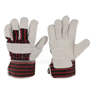 Chất lượng cao cơ khí găng tay để bán nhanh chóng khô thoáng khí cơ khí găng tay cho nam giới - Product Image 1