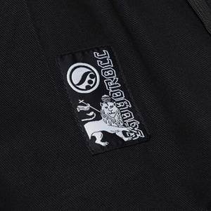 Kimono de Jiu-Jitsu Professionnel Shoyoroll Noir 2026, Meilleures Ventes, pour Compétition, Personnalisable, avec Sacs de Transport - Product Image 5