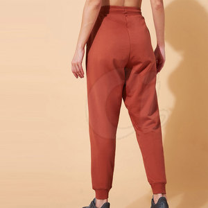 กางเกงขายาวสตรีดีไซน์ใหม่ - Product Image 2