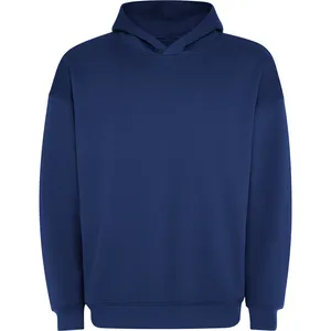 Sudadera Extra Grande Unisex OTTO, Mercancía Personalizada para Sudaderas con Capucha y Sudaderas Promocionales - Product Image 2