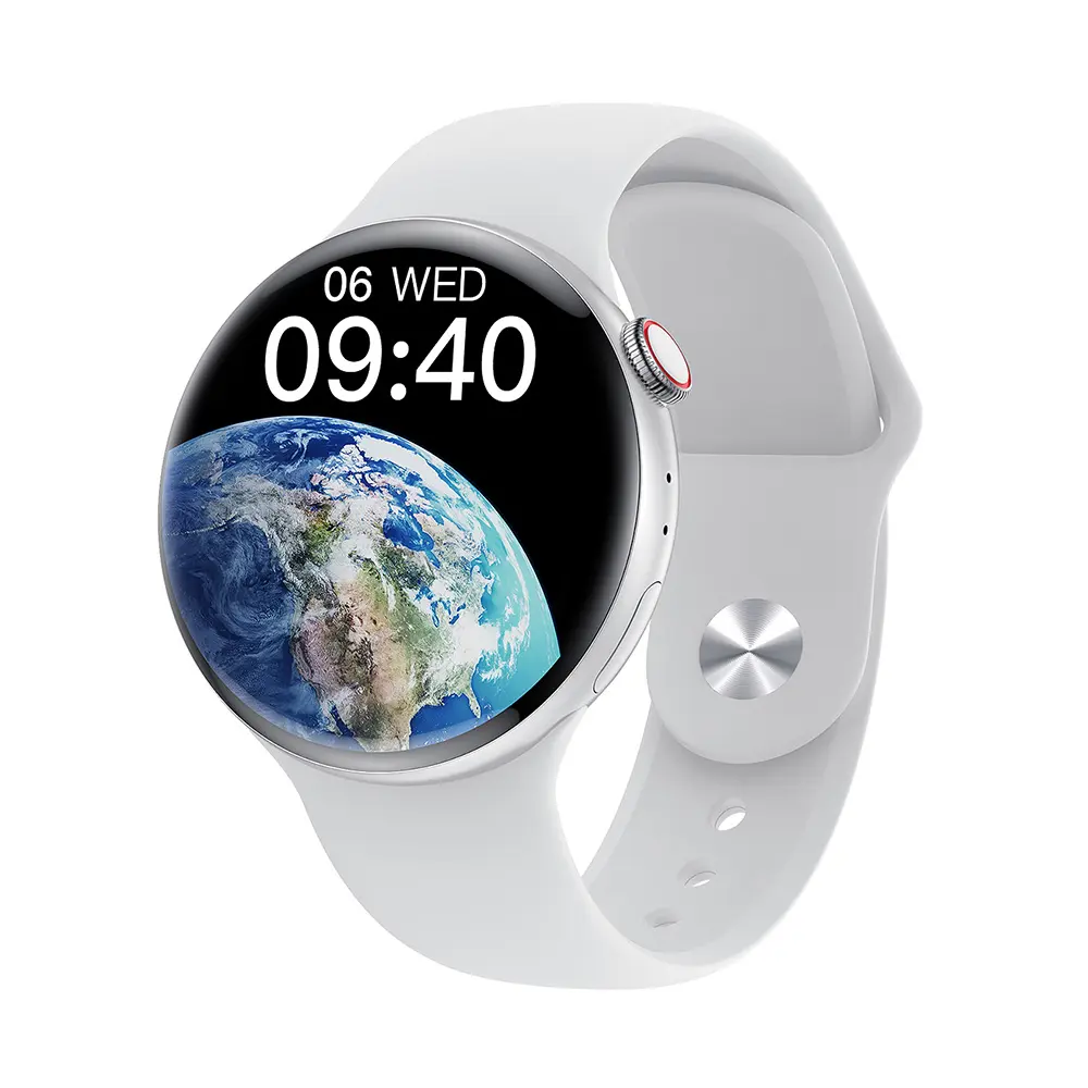 Wearable Devices Smart Watches New design 2024 Wrist Men Watch Relogio Inteligente Smart Watch