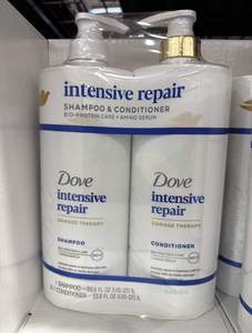 La lotion Dove Pro Age améliore la texture et la douceur de la peau. - Product Image 5