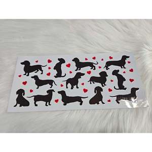 A25pen 15 adesivi decorativi - Product Image 1