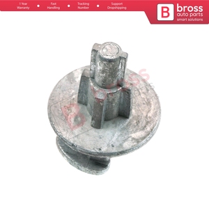 Cilindro de Bloqueo de Encendido del Volante BSP17 para Mercedes-Benz Clase E W210 S210 1995-2003 4/5 Puertas - Product Image 4