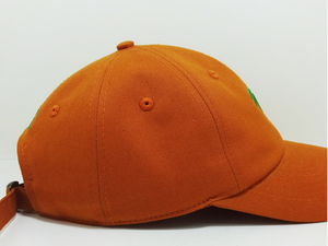 ODM OEM Vietnam Usine Haute Qualité Personnalisé 6 Panneaux Chapeaux de Baseball Non Structurés Personnalisé 3D Broderie Logo Chapeau Unisexe Extérieur - Product Image 3