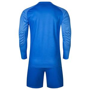 Uniformes de Fútbol, Camisetas de Equipo, Conjuntos de Camisetas de Fútbol, Nueva Llegada, Hechas a Medida, 100% Poliéster, Secado Rápido, Transpirables, Personalizadas para Equipo - Product Image 3