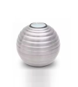 Hammered Luxury Round Candle <b>Holders</b> Silver Aluminum Candle Votive <b>Tealight</b> Decorative Lighting Products Hot Arrival - Product Image 3