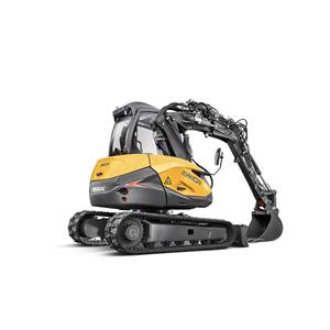 MECALAC 6MCR-2024 Modelo en Nuevas Condiciones - Product Image 1