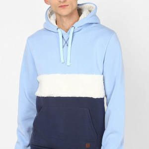 Sweat à capuche personnalisé pour homme 100% coton polaire léger streetwear automne pull personnalisé logo imprimé OEM sweat à capuche pour homme - Product Image 4