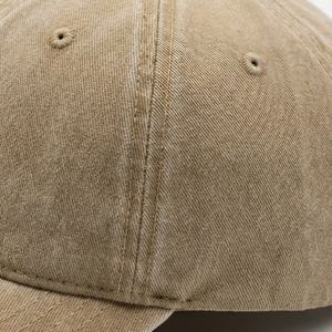 Última Colección de Gorras Deportivas con Logotipo Personalizado, Calidad Premium, Algodón Transpirable, Ajustable, Protección Solar para Correr al Aire Libre, Unisex - Product Image 5