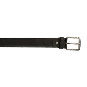 Cinturón para Hombre - Negro - Product Image 2