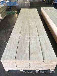 Plaquettes de bois collées SSR pour la construction et la fabrication de meubles, séchées au four, qualité export - Product Image 4