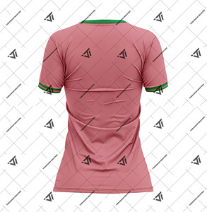 Custom Greek Alpha | Kapa | Alpha Sorority Clothing Sublimated Soccer Wear Game <b>Jersey</b> Greek Paraphernalia - Product Image 2