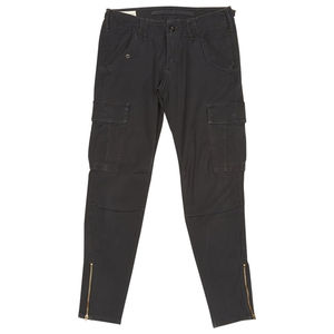 <b>Cargo</b> <b>Pants</b> Men <b>Pants</b> Cotton Many Pockets <b>Stretch</b> Flexible Men Casual Trousers - Product Image 1