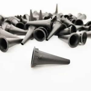 Vente chaude meilleure conception jetable médical chirurgical adulte oreille spéculum pour Kawe Otoscopes certifié CE machines en acier inoxydable - Product Image 3