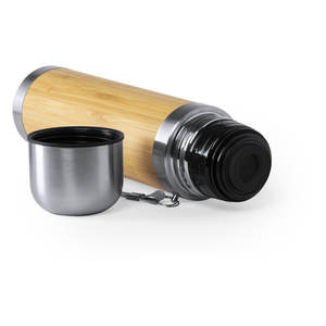 Frasco de vacío/Tazas/tarros y termos/Artículos sostenibles M72660334 - Product Image 3