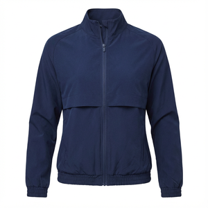 Blouses d'infirmière de qualité supérieure, uniformes d'hôpital, veste pour femmes, uniformes médicaux, veste de travail médicale à prix raisonnable - Product Image 3