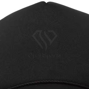 Casquettes de football personnalisées de haute qualité en coton réglables et écologiques pour adultes unisexes, marque privée pour le sport - Product Image 4