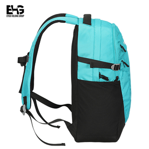 <span class=keywords><strong>Mochila</strong></span> <span class=keywords><strong>de</strong></span> Senderismo Unisex <span class=keywords><strong>de</strong></span> 27L <span class=keywords><strong>de</strong></span> Gran Capacidad, Diseño <span class=keywords><strong>de</strong></span> Correa <span class=keywords><strong>de</strong></span> Pecho Antivibración, Ideal para Trekking, Camping y Aventuras - Product Image 5