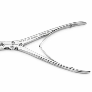 Cortaúñas Quirúrgico Profesional de Acero Inoxidable, Instrumento de Podología de Grado Médico - Product Image 2