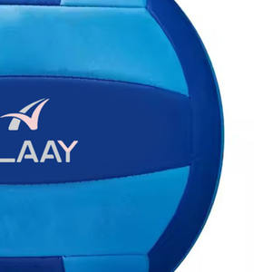 Alaay Professional Design High Quality Volley <b>Ball</b> for Football Training for Outdoor Use Factory Price - Product Image 3