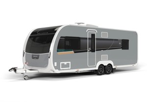 Venta al por Mayor de Autocaravanas Modernas de Lujo de la Mejor Calidad, Producto de Venta Caliente, Vehículo Recreativo Todoterreno Nuevo para Aventuras - Product Image 2
