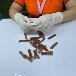 แผ่นยางและซิลิโคนสำหรับติดกระเป๋าและรองเท้าเสื้อผ้าผลิตตามสั่งจากเวียดนามพร้อมเทคโนโลยีล้ำสมัย - Product Image 6