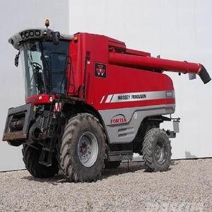 Moissonneuse-batteuse Massey Ferguson de qualité supérieure pour le blé, le maïs, le riz, achetez maintenant, approvisionnement en gros, prêt à être expédié, livraison rapide - Product Image 6