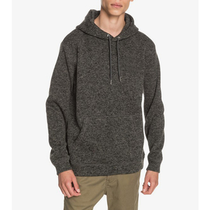 Sweat-shirt à capuche surdimensionné en 100% coton pour homme, vêtement décontracté avec Logo personnalisé - Product Image 5