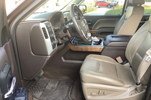 GMC SIERRA 2016 USADA - Product Image 5