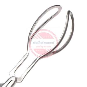Fórceps obstétricos Instrumentos quirúrgicos de alta calidad Fórceps personalizados - Product Image 2