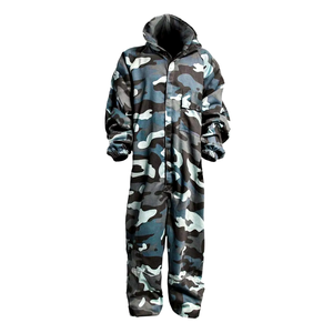 Meilleures ventes Combinaison de paintball durable et respirante de haute qualité Nouvelle arrivée pour adultes Taille pour paintballs - Product Image 4