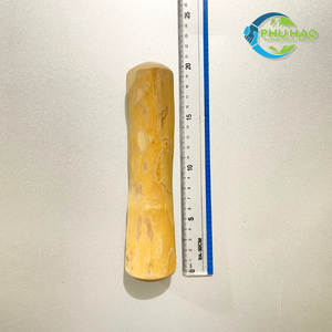 Material masticable para perros de madera de café, apto para mascotas: productos de madera de café natural, Exportación de fábrica vietnamita - Product Image 2