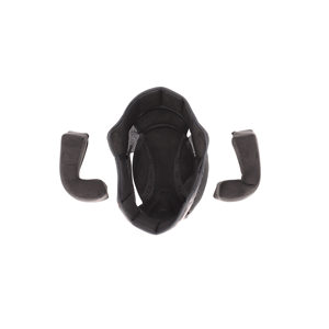 Accessori per Casco Moto Acerbis Imbottitura Interna per Visiera - Product Image 1