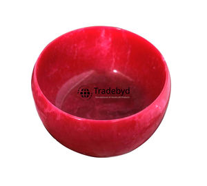 Cuenco de resina único para cocina, comedor y Decoración Para sala de estar, perfecto para regalar y exhibir Tradebyd - Product Image 3