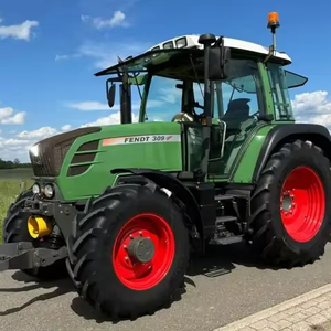 Fendt 309 Vario - Product Image 1
