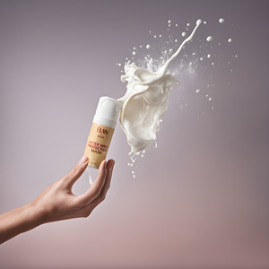 มาส์กปกป้องผิวหลังการแว็กซ์ ELAN Professional line - Product Image 3